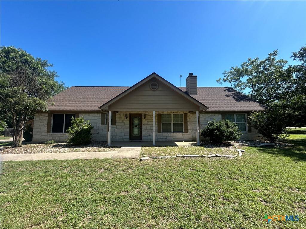 Salado, TX 76571,1260 Great Oaks DR