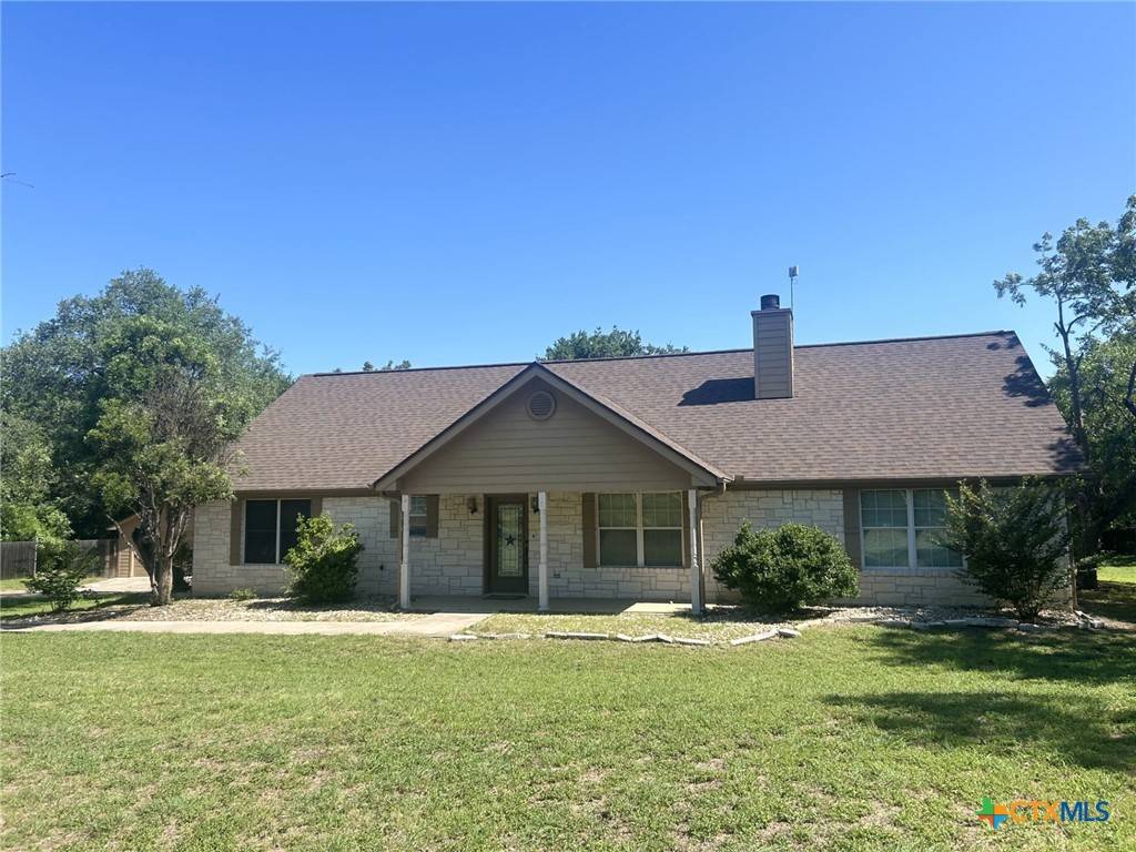Salado, TX 76571,1260 Great Oaks DR