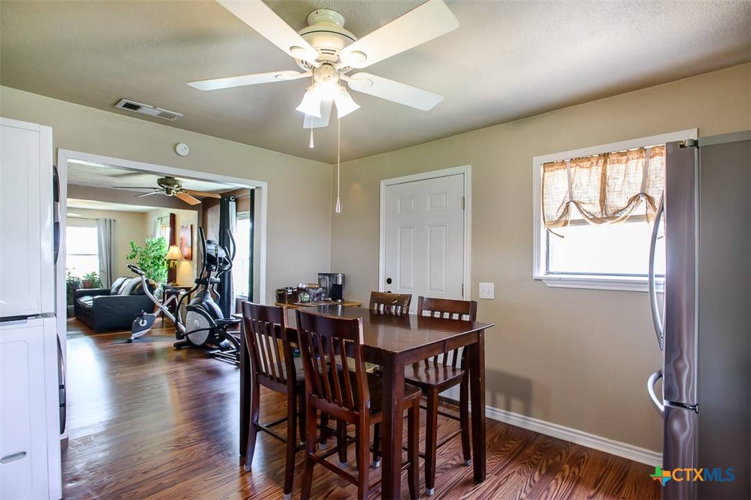 Belton, TX 76513,703 W Avenue O