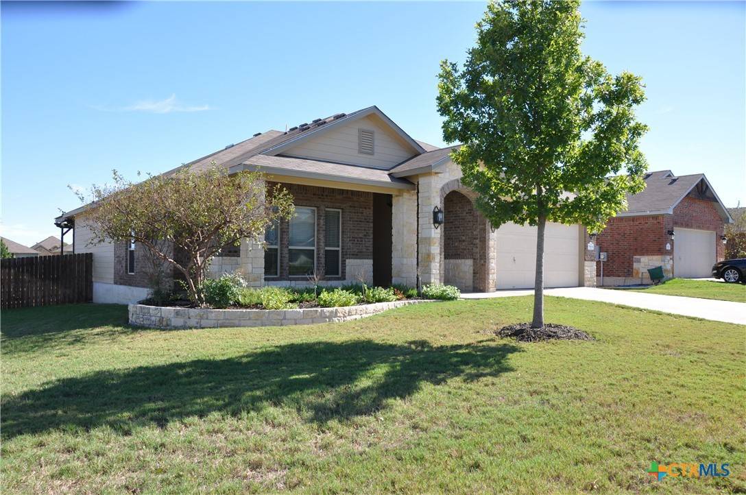 Temple, TX 76502,5603 Drury LN