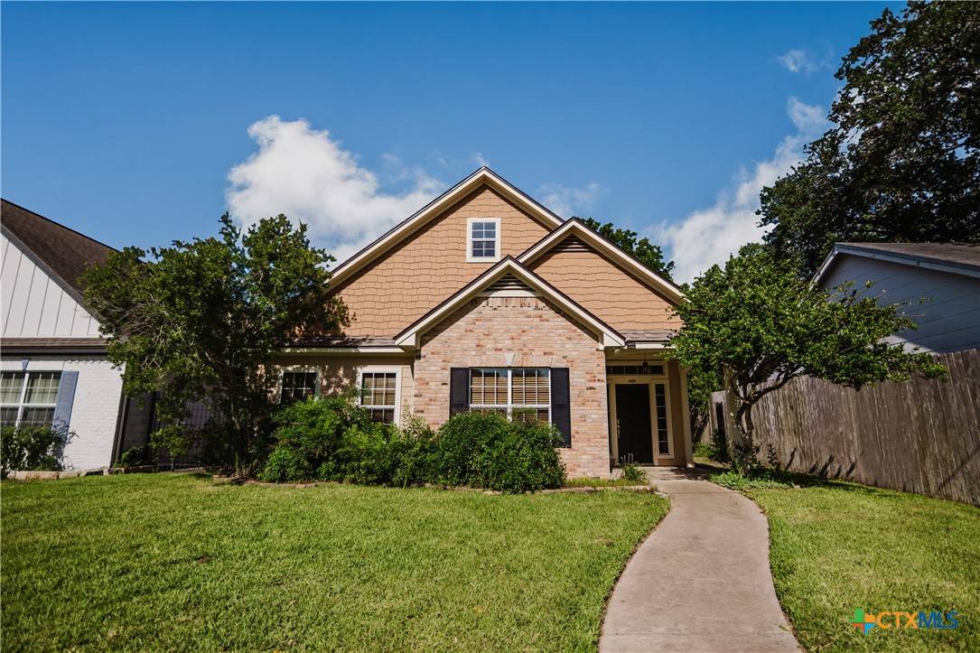 Victoria, TX 77901,1802 N Vine ST
