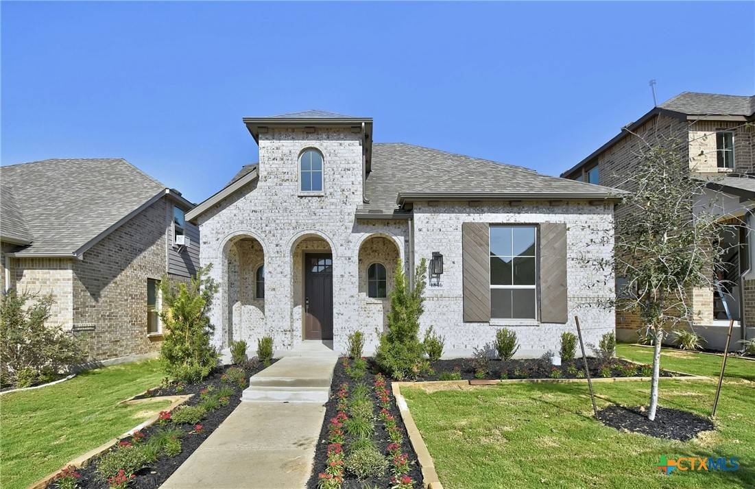New Braunfels, TX 78132,1846 Nettletree RD