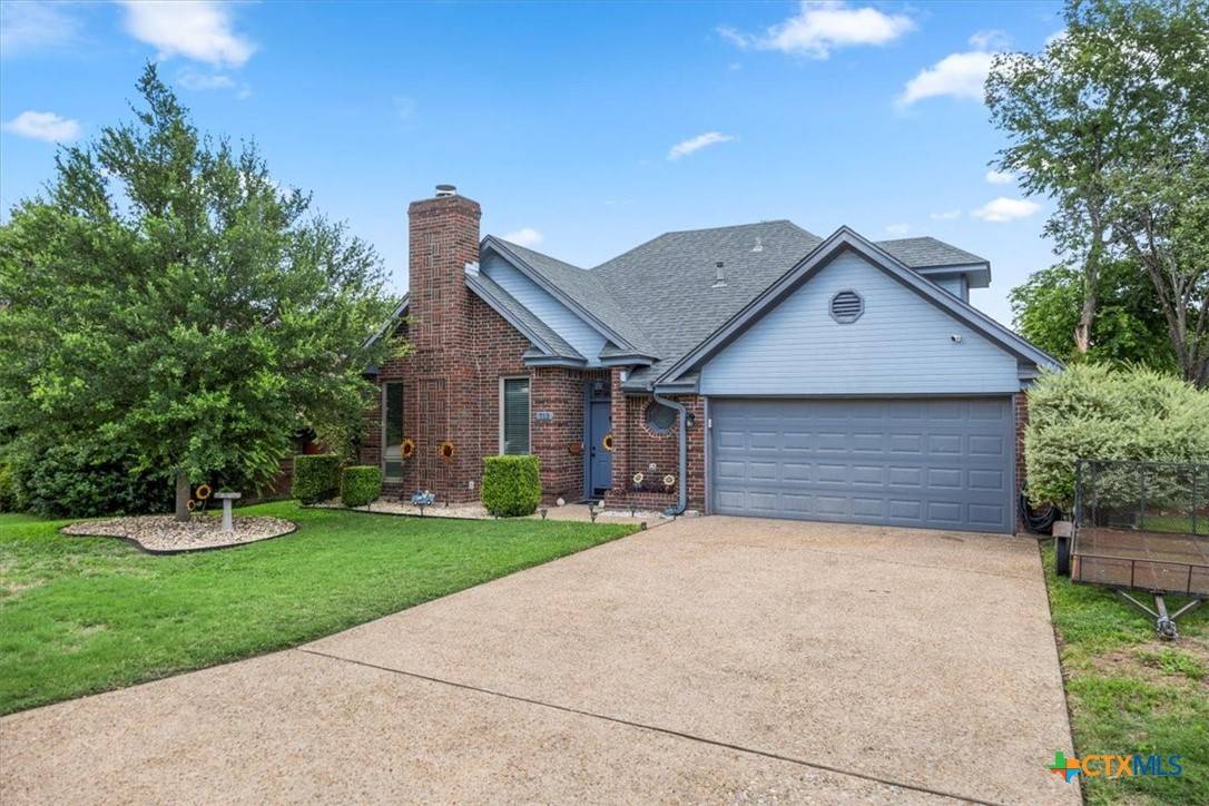 Harker Heights, TX 76548,713 End O Trail