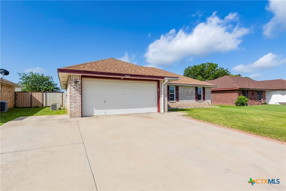 Killeen, TX 76549,2004 Basalt DR