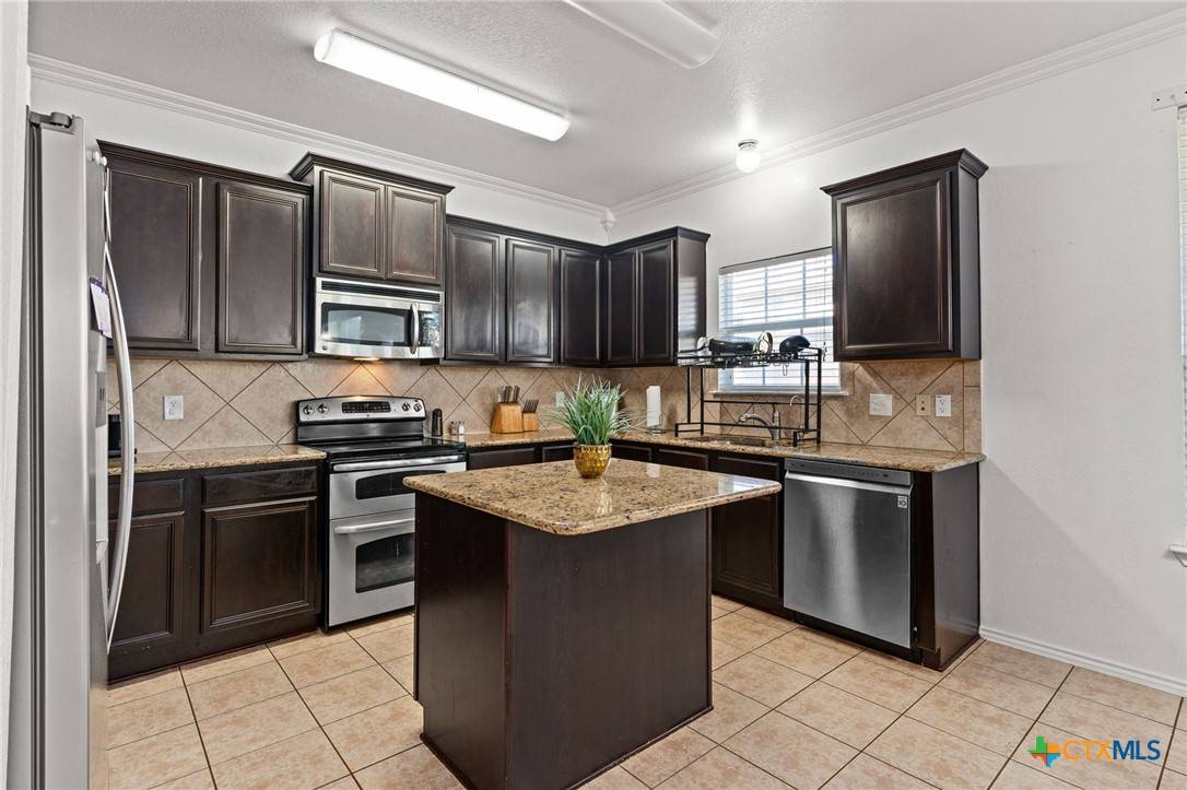Killeen, TX 76549,5012 Bridgewood DR