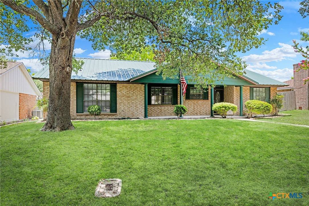 Temple, TX 76502,2209 Winchester DR