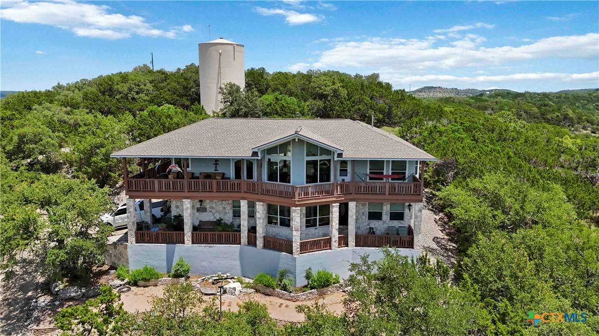 Canyon Lake, TX 78133,633 Flaman RD