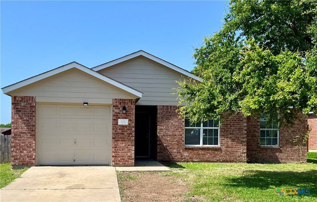Temple, TX 76501,515 E Walker AVE