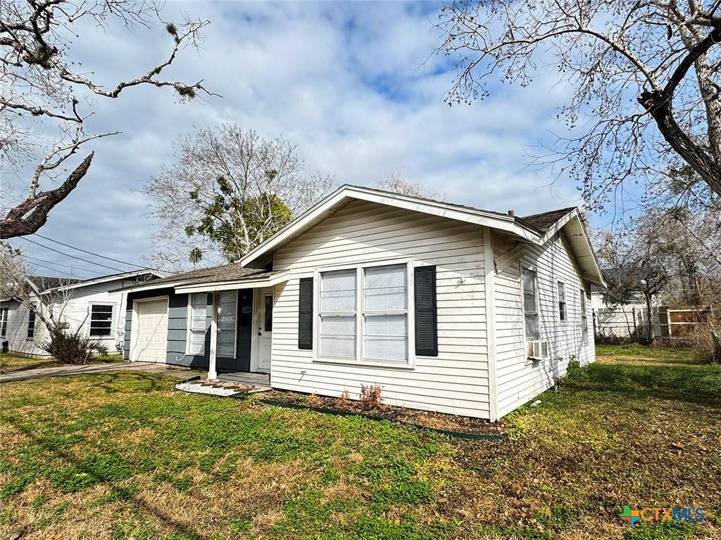 Victoria, TX 77901,1206 Oliver ST