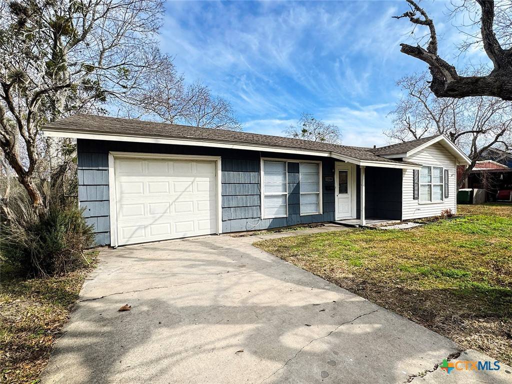 Victoria, TX 77901,1206 Oliver ST