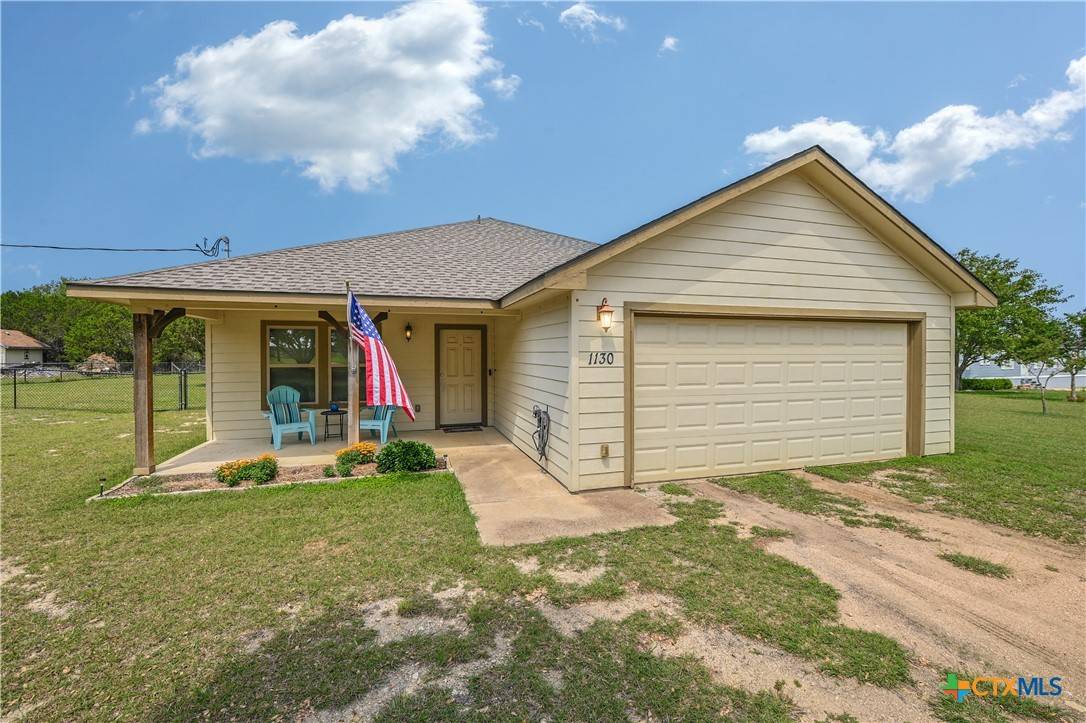 Liberty Hill, TX 78642,1130 Thousand Oaks TRL