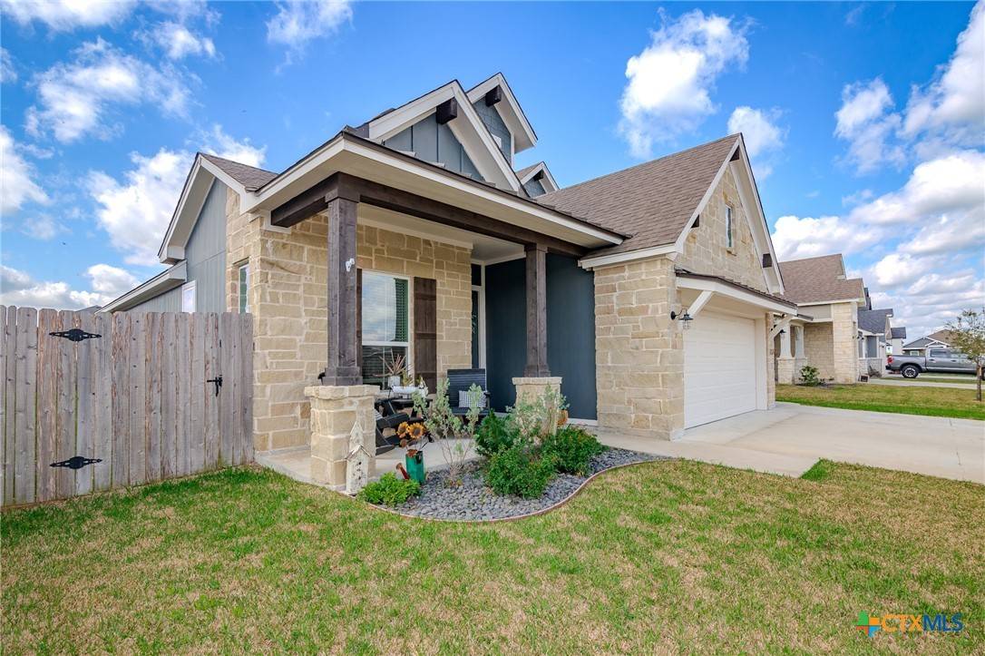 Victoria, TX 77904,111 Dripping SPG