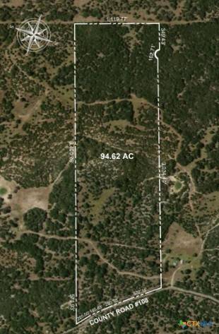Burnet, TX 78611,TBD 000 County Road 108