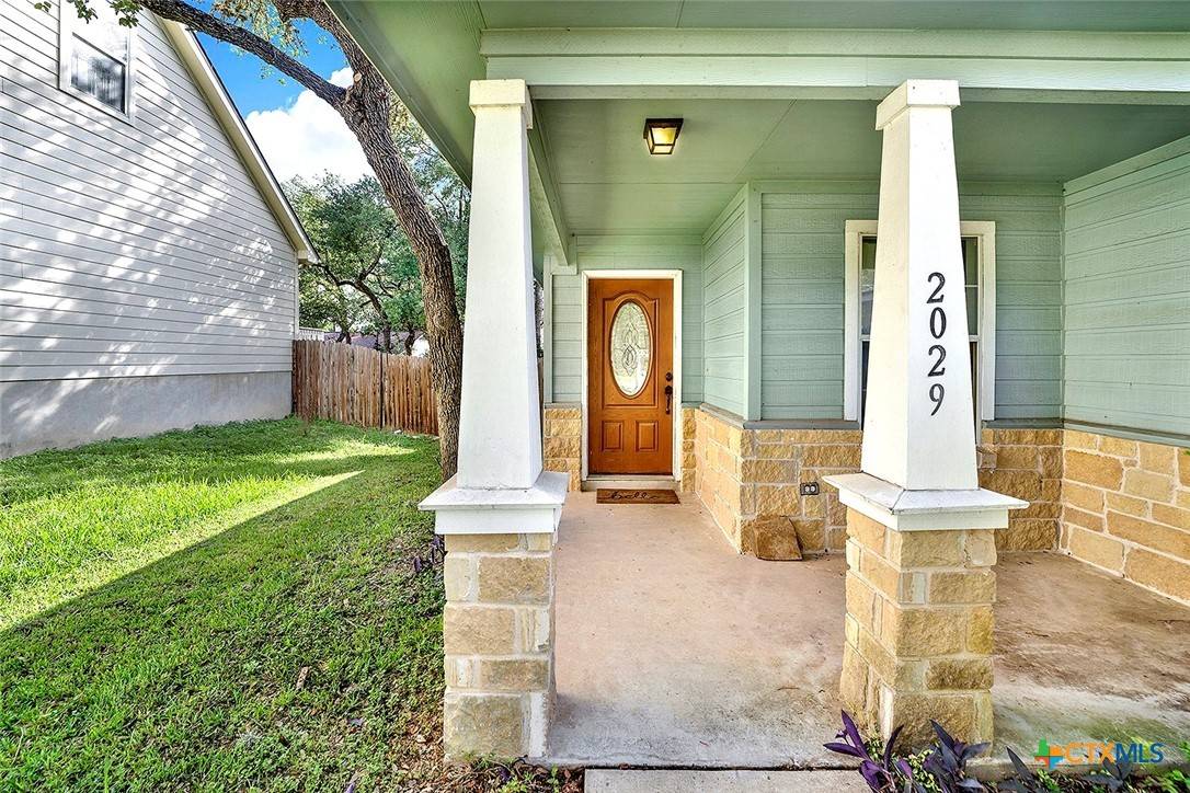 San Marcos, TX 78666,2029 Northview DR