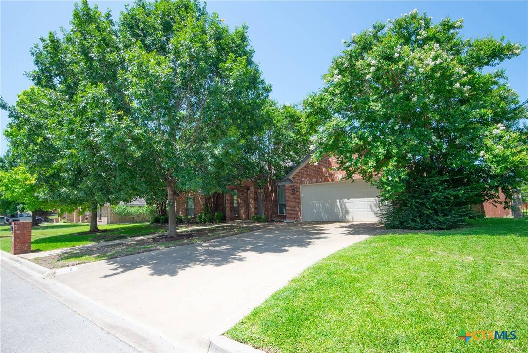 Harker Heights, TX 76548,2210 ADDAX TRL