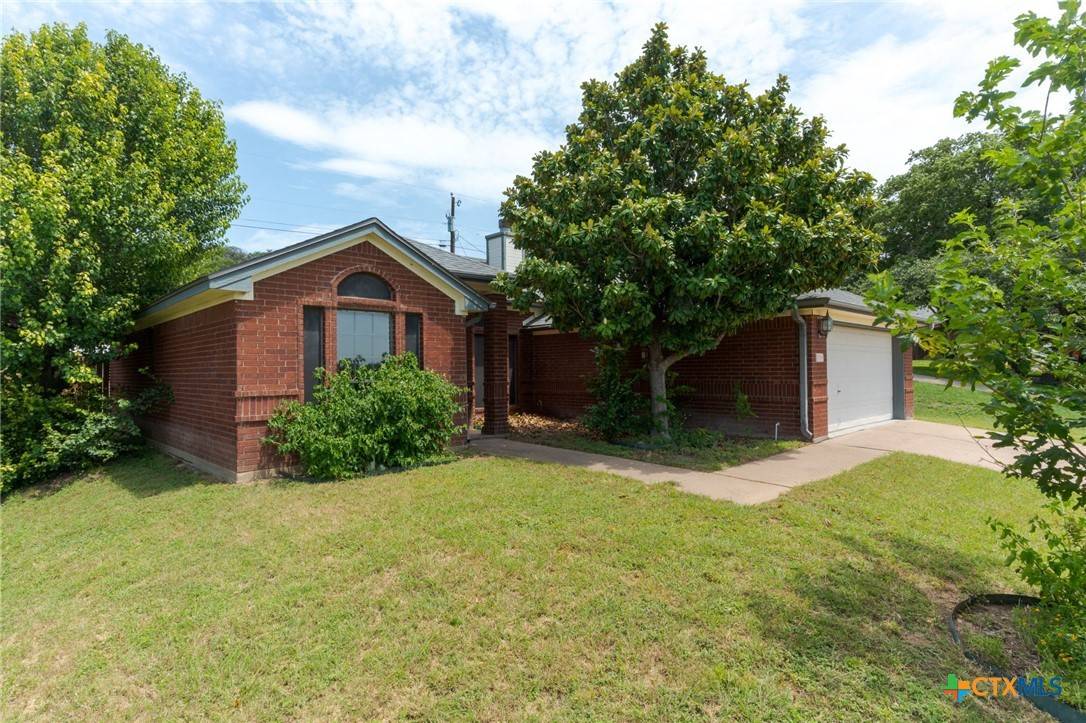 Copperas Cove, TX 76522,309 W Blancas DR