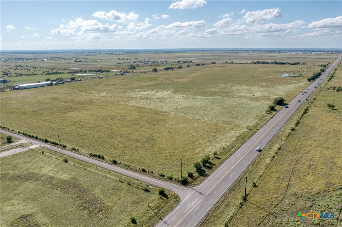 Briggs, TX 76527,TBD C-2 Highway 183