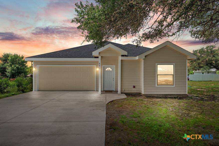 Belton, TX 76513,4437 Sandlin DR