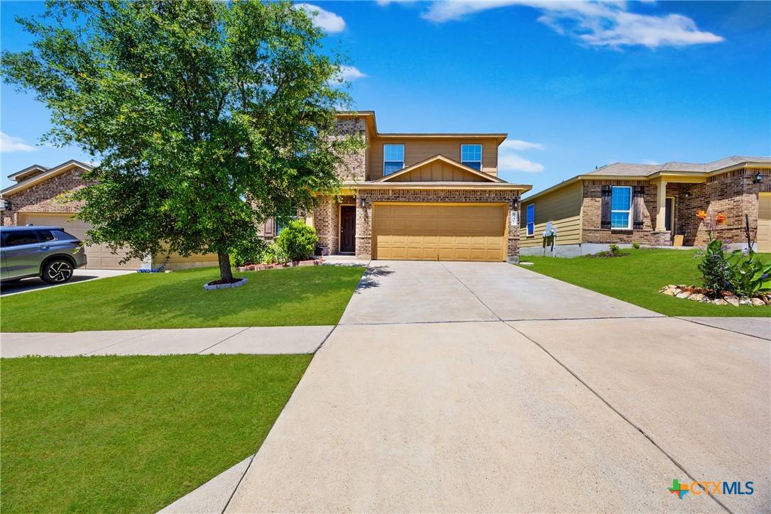 Killeen, TX 76542,9207 Sandyford CT