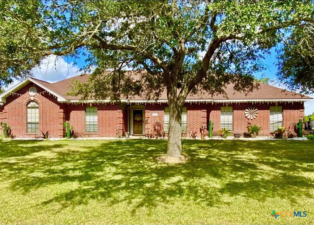 La Ward, TX 77970,365 Industrial AVE
