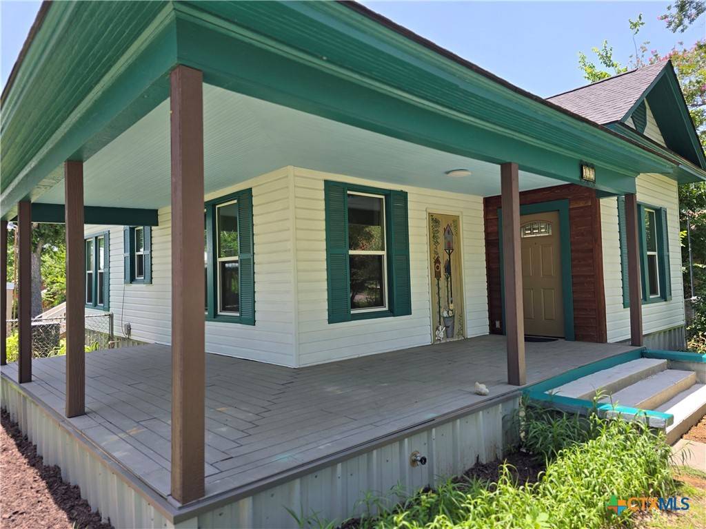 Rockdale, TX 76567,429 N Main ST