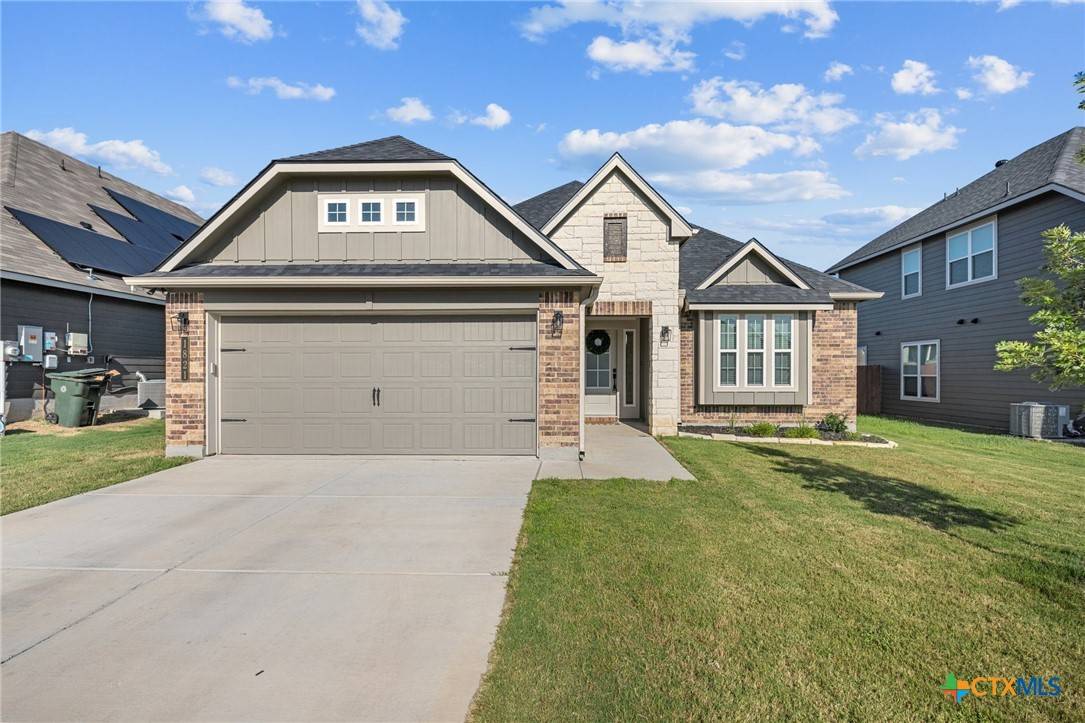 Temple, TX 76502,1821 Holleman DR