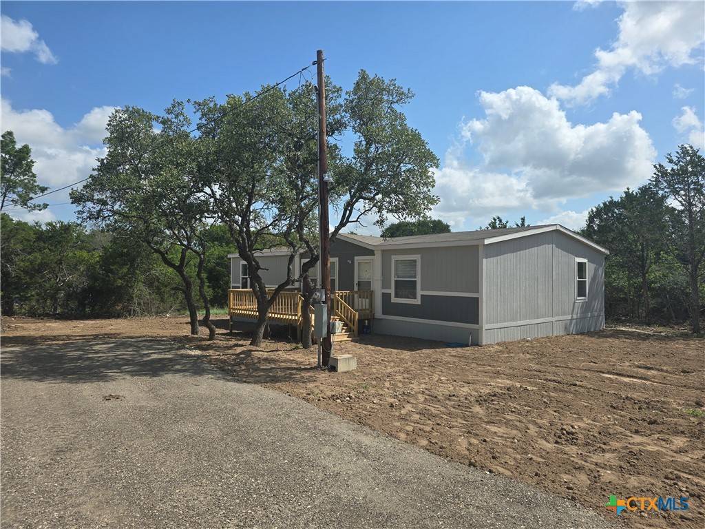 Kempner, TX 76539,599 County Road 3376
