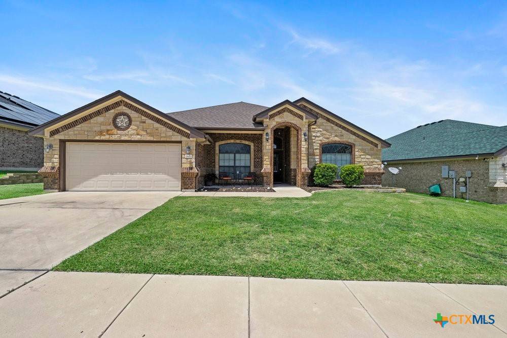 Killeen, TX 76549,2603 Legacy LN