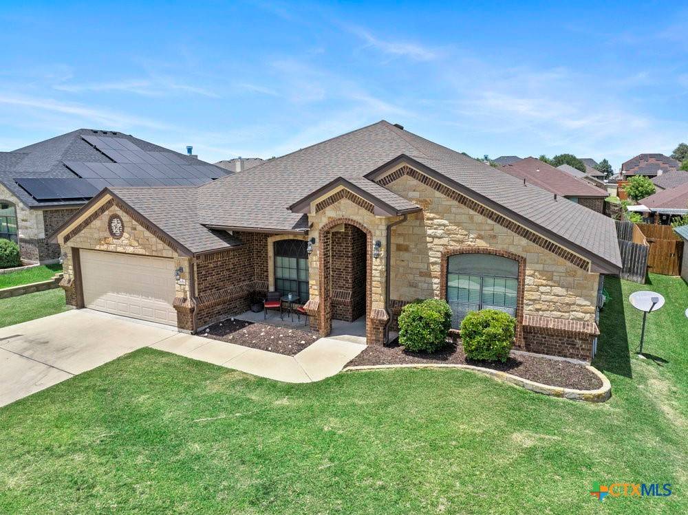 Killeen, TX 76549,2603 Legacy LN