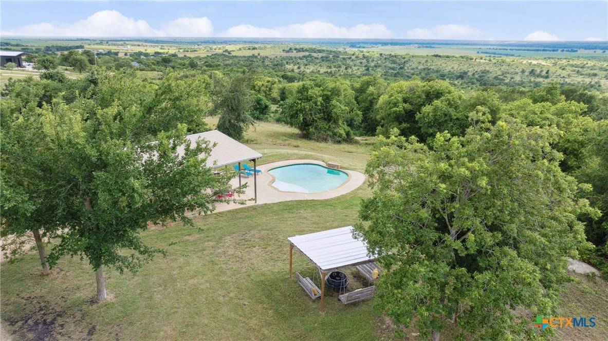 Rogers, TX 76569,13554 Knob Hill RD