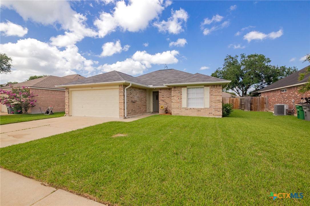 Victoria, TX 77904,501 Appaloosa DR