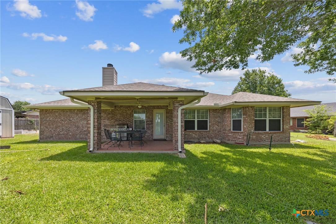 Temple, TX 76502,8717 Surrey CT