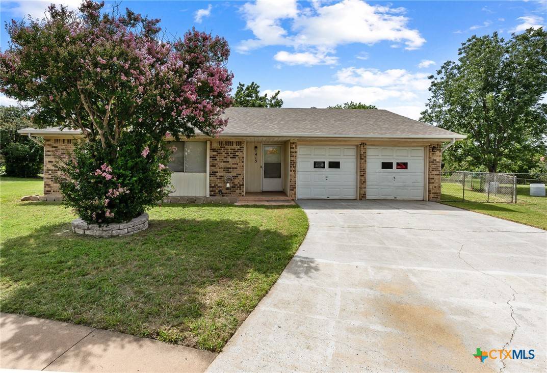 Killeen, TX 76549,1415 Circletree LOOP