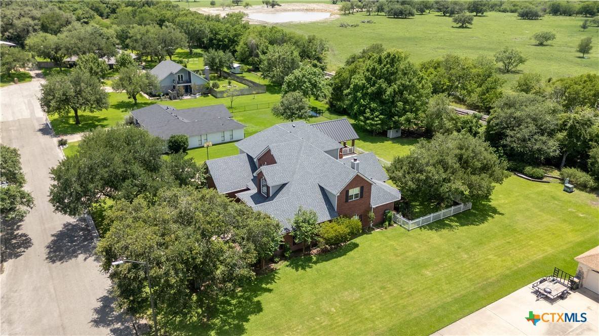 Cuero, TX 77954,123 Northwood DR