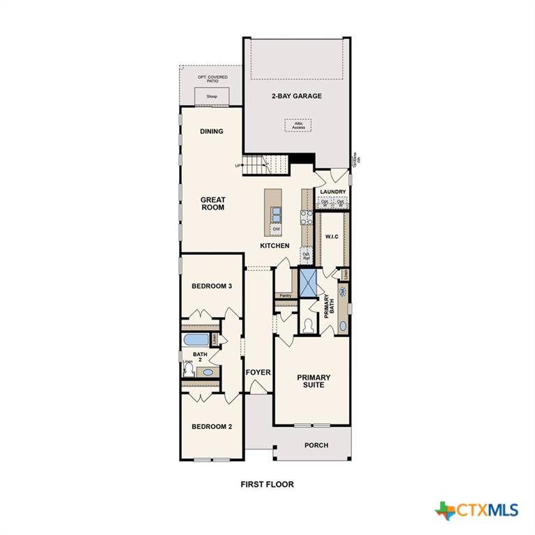 Leander, TX 78641,2900 Birch Park PATH