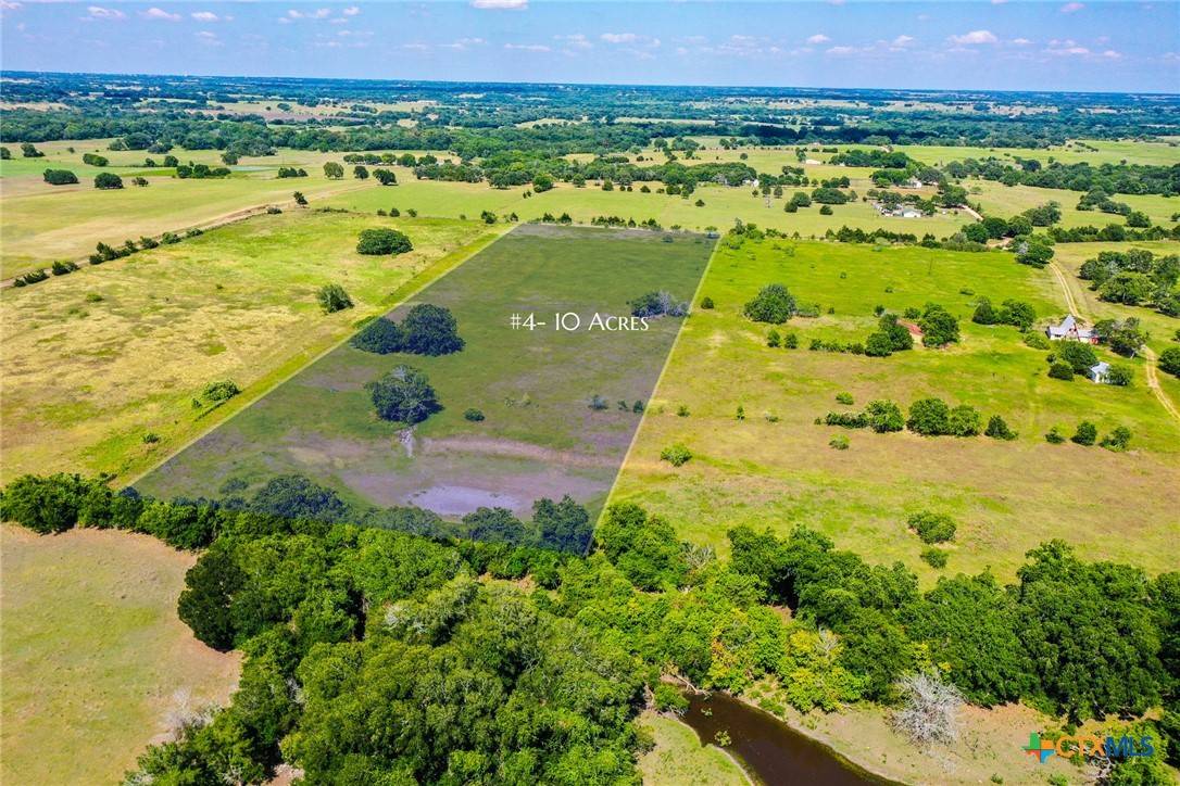 Schulenburg, TX 78956,TBD - Lot 4 County Road 222