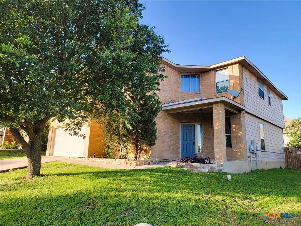 Killeen, TX 76542,9200 Ashlyn DR