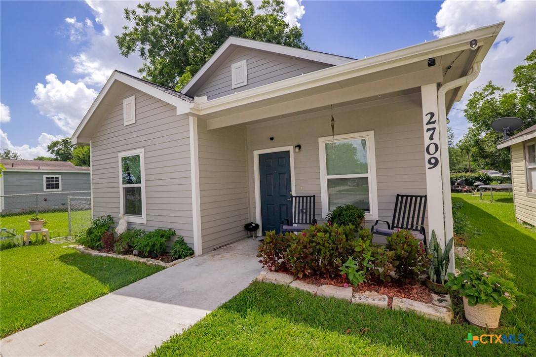 Victoria, TX 77901,2709 Odem ST