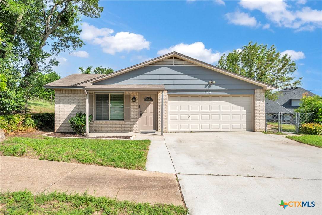 Copperas Cove, TX 76522,903 N 23rd ST