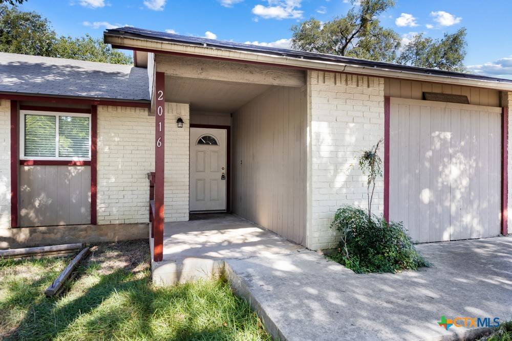 San Marcos, TX 78666,2016 Nevada ST