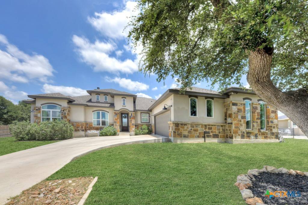Spring Branch, TX 78070,1221 Paladin TRL