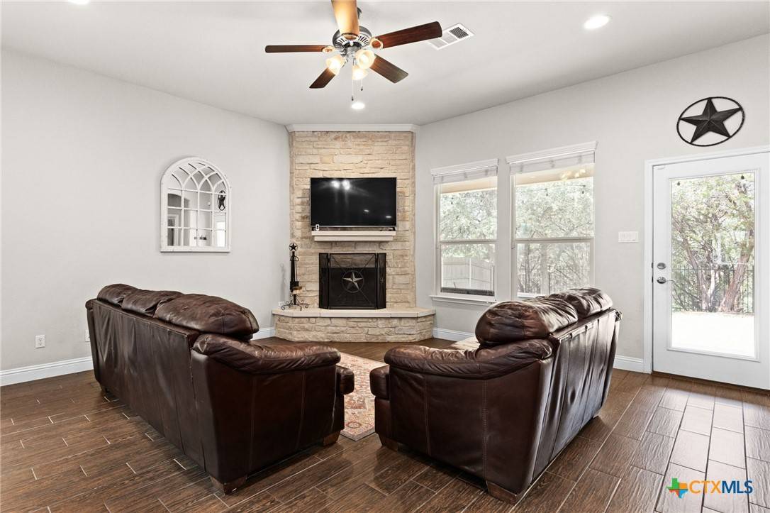 Harker Heights, TX 76548,3256 Province PT