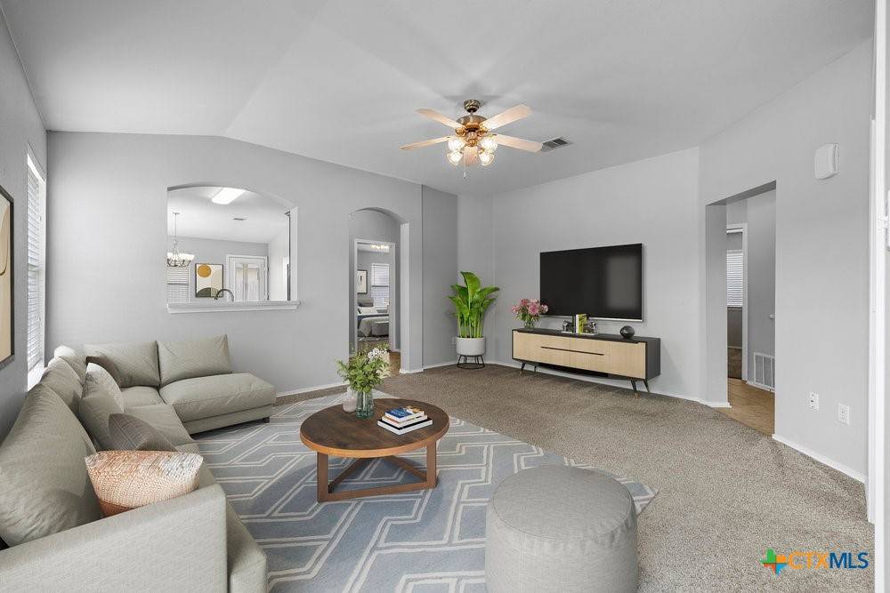 Temple, TX 76502,329 Big Timber DR