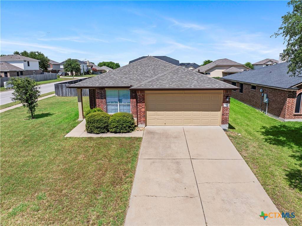 Temple, TX 76502,329 Big Timber DR