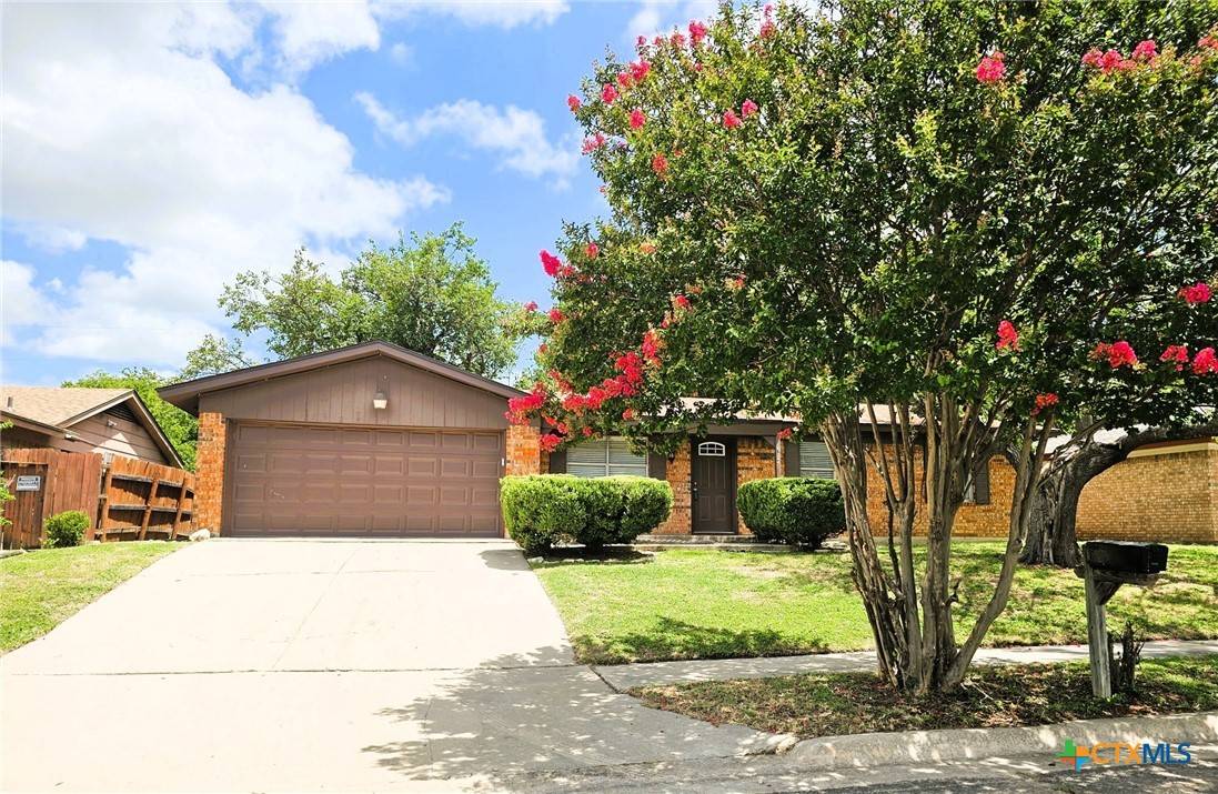 Copperas Cove, TX 76522,917 Edwards ST