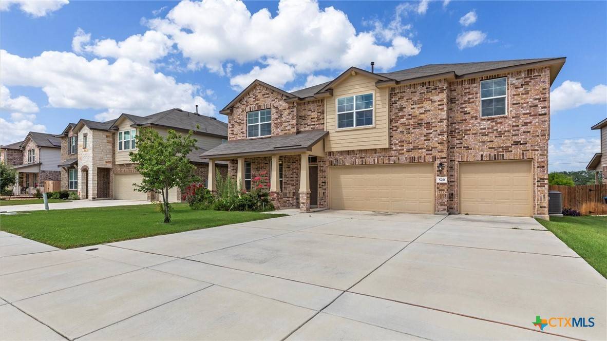 Cibolo, TX 78108,520 Minerals WAY