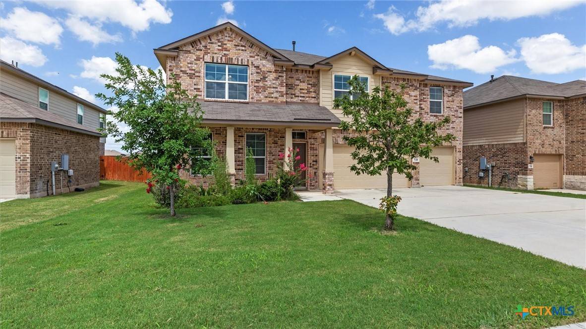 Cibolo, TX 78108,520 Minerals WAY