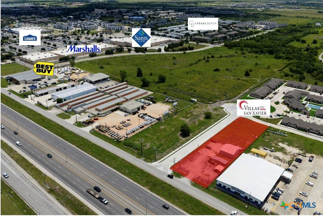San Marcos, TX 78666,2517 S Interstate 35