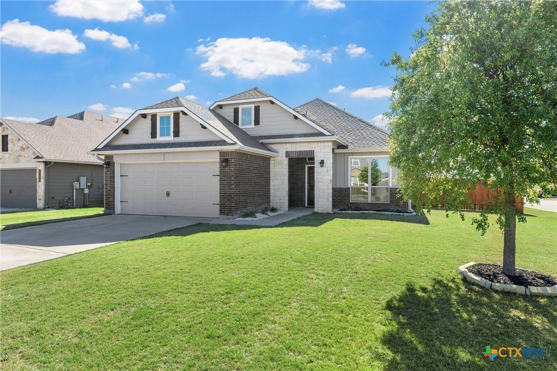 Belton, TX 76513,5302 Lancaster DR