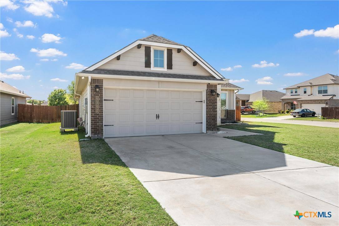 Belton, TX 76513,5302 Lancaster DR